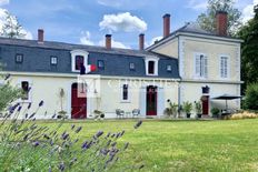 Casa di lusso in vendita Montagrier, Aquitania-Limosino-Poitou-Charentes