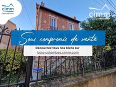 Casa di lusso in vendita a Bois-Colombes Île-de-France Hauts-de-Seine