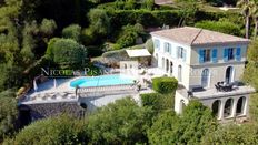 Villa in affitto mensile a Villefranche-sur-Mer Provenza-Alpi-Costa Azzurra Alpi Marittime