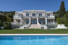 Villa in vendita a Cannes Provenza-Alpi-Costa Azzurra Alpi Marittime