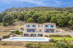 Villa in vendita a Tourrettes-sur-Loup Provenza-Alpi-Costa Azzurra Alpi Marittime