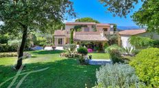 Prestigiosa casa in vendita Biot, Francia