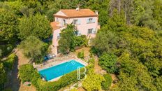 Casa di lusso in vendita a Grasse Provenza-Alpi-Costa Azzurra Alpi Marittime