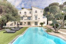 Esclusiva villa di 400 mq in vendita Cannes, Provenza-Alpi-Costa Azzurra