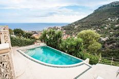 Villa in vendita a Beausoleil Provenza-Alpi-Costa Azzurra Alpi Marittime