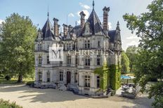 Castello in vendita a Cognac Nouvelle-Aquitaine Charente