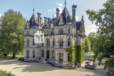 Castello in vendita - Cognac, Francia