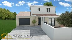 Casa di prestigio di 100 mq in vendita Aubagne, Provenza-Alpi-Costa Azzurra