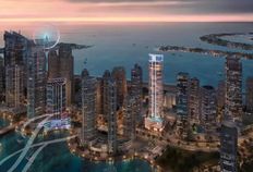 Appartamento in vendita a Dubai Marina Dubai 