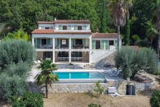 Villa in vendita a Montauroux Provenza-Alpi-Costa Azzurra Var