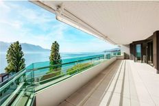 Appartamento di prestigio in vendita Montreux, Canton Vaud