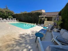 Villa in affitto settimanale a Antibes Provenza-Alpi-Costa Azzurra Alpi Marittime