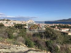 Terreno in vendita a Calvi Corsica Corsica settentrionale