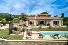 Prestigiosa villa di 171 mq in vendita, Châteauneuf-Grasse, Provenza-Alpi-Costa Azzurra