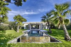Prestigiosa villa di 160 mq in vendita, Grimaud, Provenza-Alpi-Costa Azzurra
