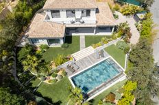 Villa in affitto settimanale a Sainte-Maxime Provenza-Alpi-Costa Azzurra Var