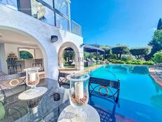 Villa in vendita a Cannes Provenza-Alpi-Costa Azzurra Alpi Marittime