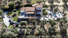 Casa di lusso in vendita a Aígio Western Greece Nomós Achaḯas