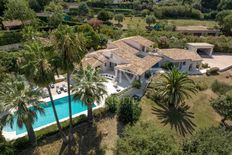 Villa in affitto settimanale a Mougins Provenza-Alpi-Costa Azzurra Alpi Marittime