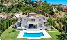 Esclusiva villa in vendita Benahavís, Spagna