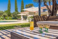 Esclusiva villa in vendita Mougins, Francia