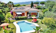 Villa in vendita a Mandelieu-la-Napoule Provenza-Alpi-Costa Azzurra Alpi Marittime