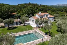 Villa in vendita Châteauneuf-Grasse, Francia