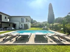 Villa in affitto settimanale a Saint-Tropez Provenza-Alpi-Costa Azzurra Var