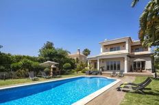 Prestigiosa villa di 1113 mq in vendita, Loulé, Portogallo