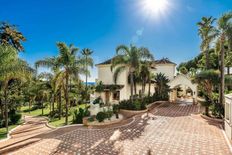 Villa in vendita a Benahavís Andalusia Málaga