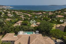 Villa in affitto settimanale a Sainte-Maxime Provenza-Alpi-Costa Azzurra Var