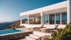 Villa in vendita a Antíparos Egeo Meridionale
 Cicladi