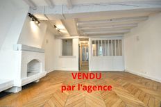 Prestigioso appartamento di 50 m² in vendita Montorgueil, Sentier, Vivienne-Gaillon, Parigi, Île-de-France