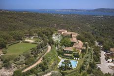 Villa in affitto settimanale a Grimaud Provenza-Alpi-Costa Azzurra Var