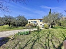 Casa di lusso in vendita a Grasse Provenza-Alpi-Costa Azzurra Alpi Marittime