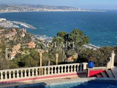 Esclusiva villa in vendita Théoule-sur-Mer, Francia