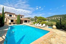 Villa in affitto settimanale a Roquebrune-sur-Argens Provenza-Alpi-Costa Azzurra Var