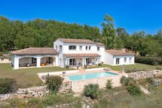 Villa in vendita a Callian Provenza-Alpi-Costa Azzurra Var