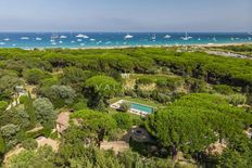 Villa in affitto settimanale a Ramatuelle Provenza-Alpi-Costa Azzurra Var