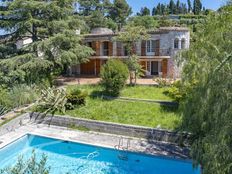 Prestigiosa casa di 273 mq in vendita Mougins, Francia