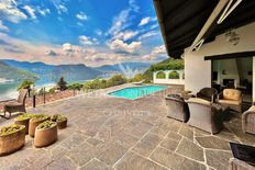 Prestigiosa villa di 180 mq in vendita Figino, Ticino