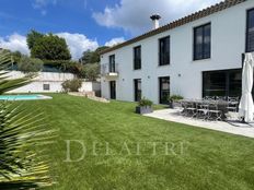 Prestigiosa villa di 224 mq in vendita Châteauneuf-Grasse, Provenza-Alpi-Costa Azzurra