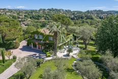 Villa di 420 mq in vendita Mougins, Provenza-Alpi-Costa Azzurra