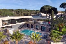 Villa in affitto settimanale a Sainte-Maxime Provenza-Alpi-Costa Azzurra Var