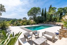 Casa di lusso in affitto settimanale a Mougins Provenza-Alpi-Costa Azzurra Alpi Marittime