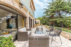 Villa in vendita a Antibes Provenza-Alpi-Costa Azzurra Alpi Marittime