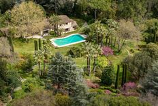 Prestigiosa villa in vendita La Colle-sur-Loup, Francia