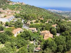 Villa in vendita a Santa-Reparata-di-Balagna Corsica Corsica settentrionale