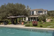 Casa di lusso in vendita Fayence, Provenza-Alpi-Costa Azzurra