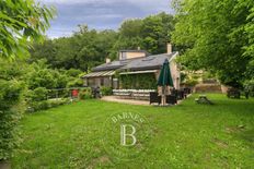 Casa di lusso in vendita a Bièvres Île-de-France Essonne